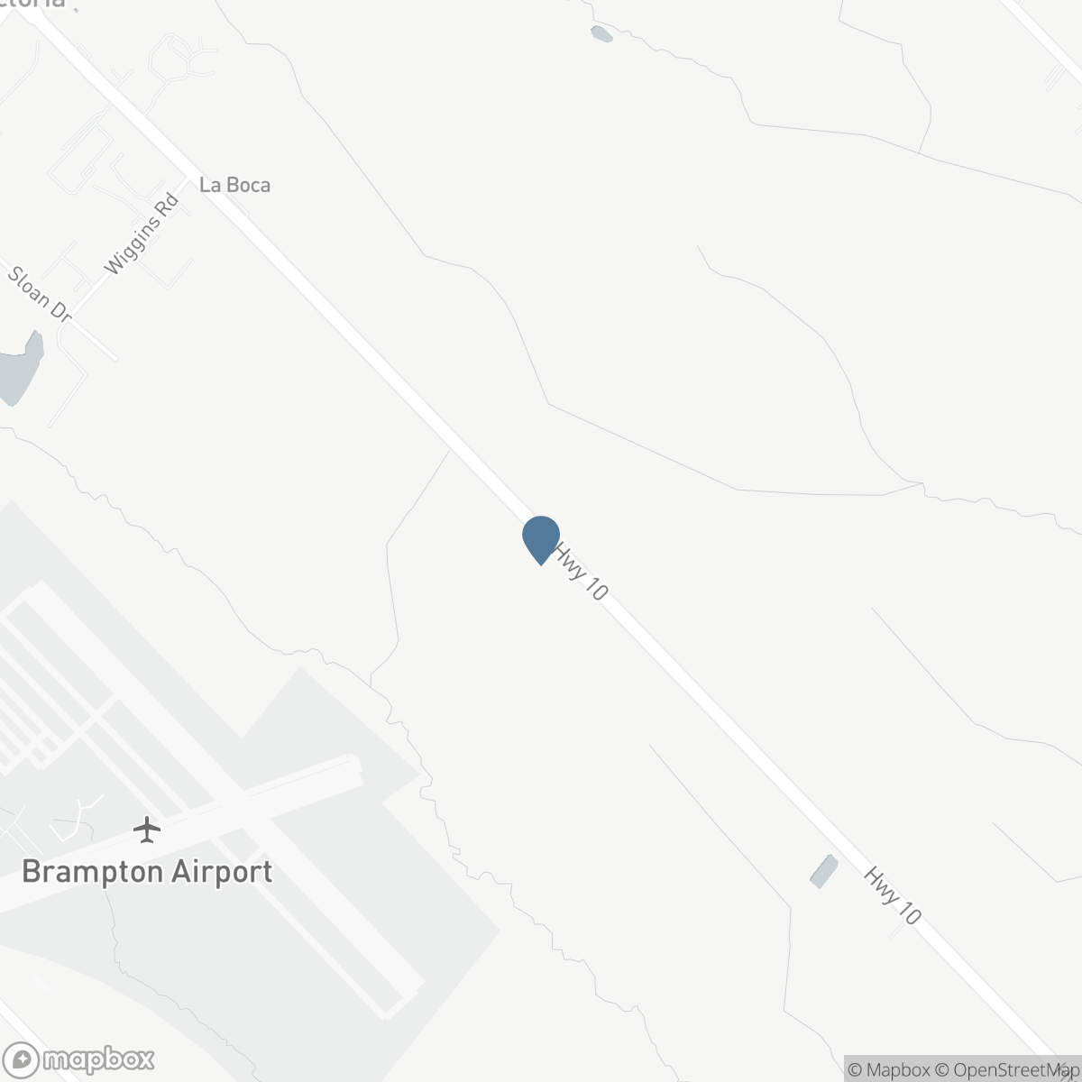 13478 HURONTARIO STREET, Caledon, Ontario L7C 2B9